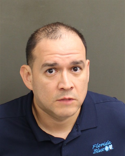  JOSE ALEXIS ZAMORA Mugshot / County Arrests / Orange County Arrests