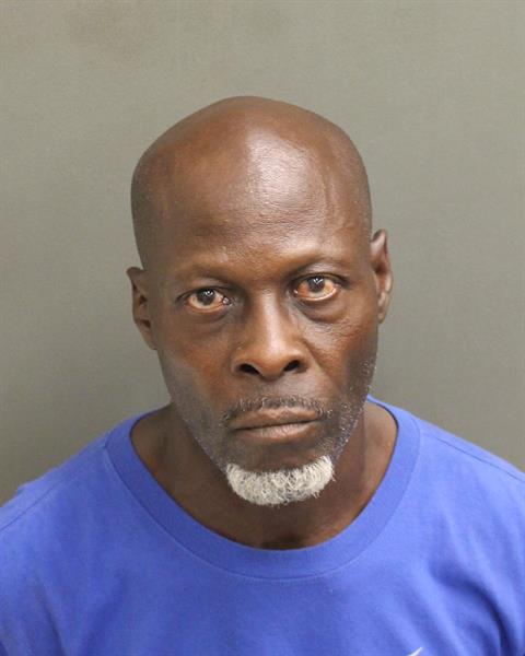  OTIS ANTHONY WRIGHT Mugshot / County Arrests / Orange County Arrests
