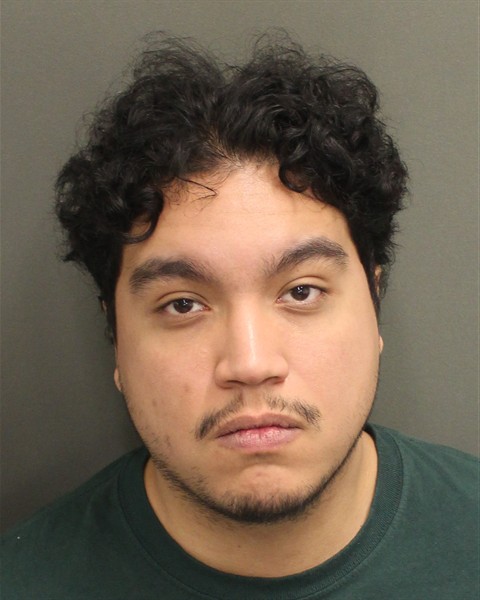  NATHANIEL MICHAEL DIAZ Photo Image