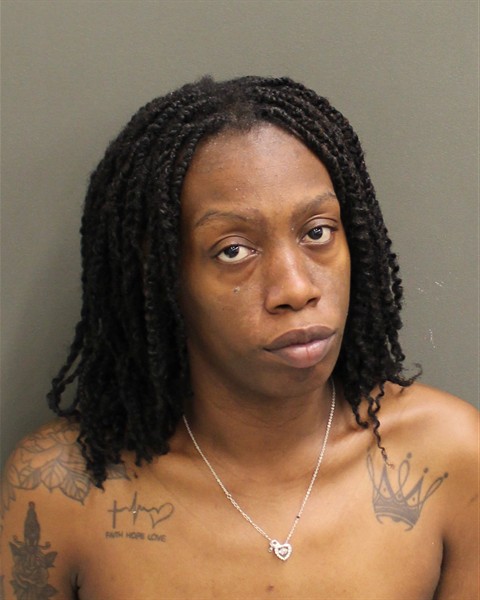  TIANNAIZ ALETHA LASHA RAINEY Photo Image