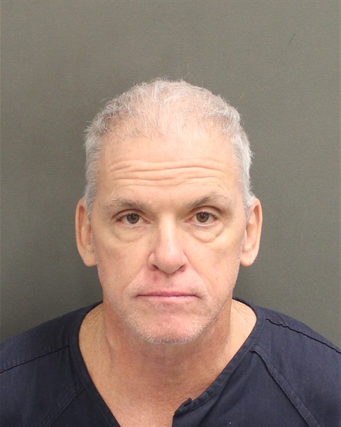  JAMES PATRICK DOUGHERTY Mugshot / County Arrests / Orange County Arrests