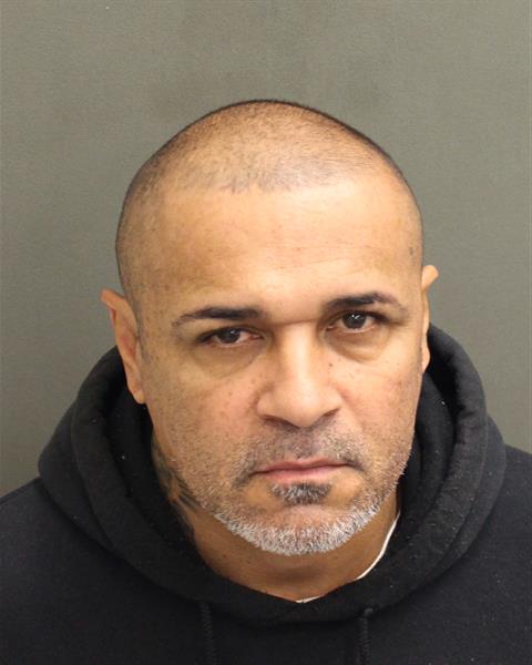  LINO APONTEDIAZ Mugshot / County Arrests / Orange County Arrests