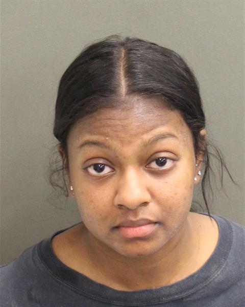  ARIANNA LEE JAGHROO Mugshot / County Arrests / Orange County Arrests