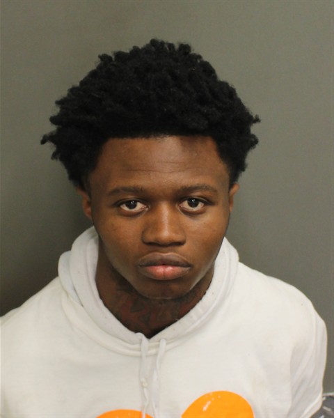  MARQUES DAYVEON LUKE Photo Image