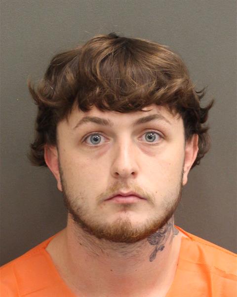  KRISTOPHER SHANE PROUT Photo Image