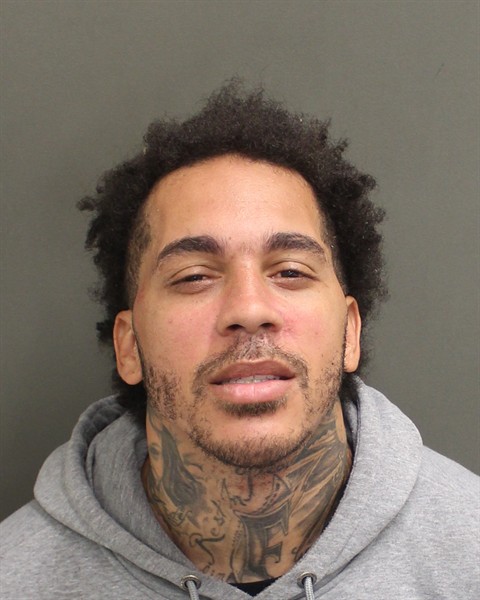  DARREN MICHAEL BROWN Photo Image