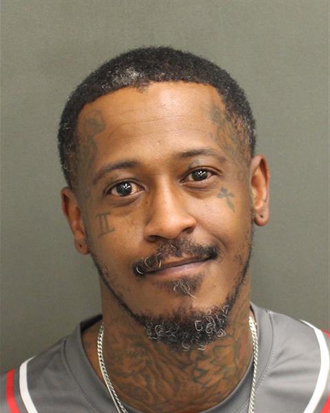  JORDAN ALEXANDER ELLISTON Photo Image