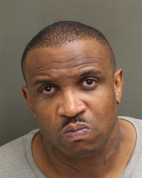  TONY  JR ANDESRON Photo Image