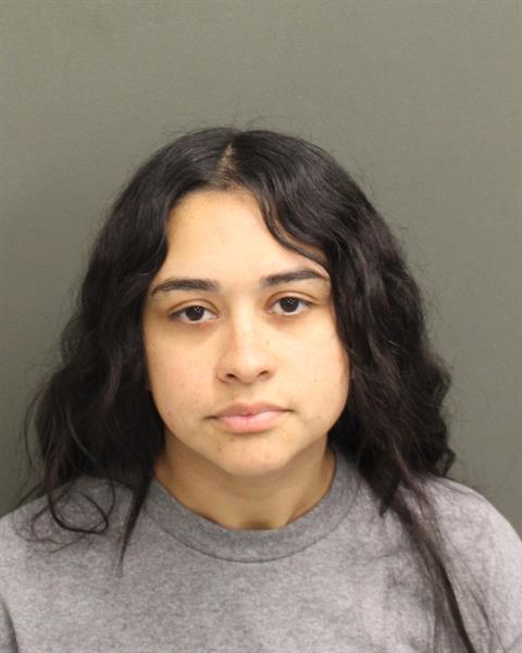  KAELYBETH RIVERA Photo Image