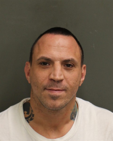  ROBERT MICHAEL SPINELLI Photo Image