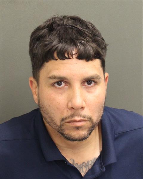  JOSE ANTONIO RIVERARIVERA Photo Image