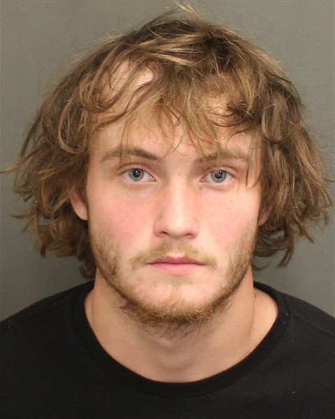  NATHAN LEE MCPHERSON Photo Image