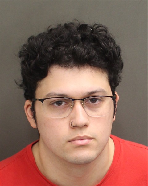  JOSHUA SAMUEL ASTACIO Photo Image