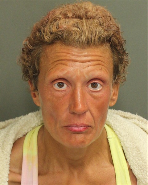  RHONDA M VAUGHT Photo Image