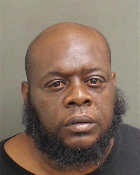  MICHAEL TAUREAN HARRELL Photo Image