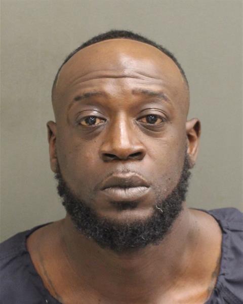  KADARIN JAFERIS CUYLER Mugshot / County Arrests / Orange County Arrests