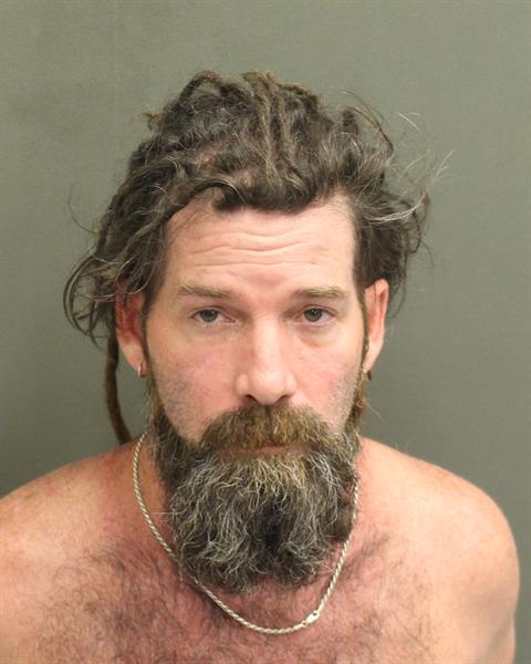  BENJAMIN FALLIN WALKER Mugshot / County Arrests / Orange County Arrests