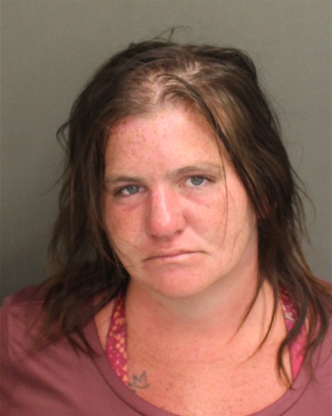  KRISTIN RENEE WEIRICH Photo Image