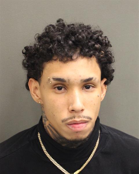  ANTHONY IBRA CESPEDESMONTANO Photo Image