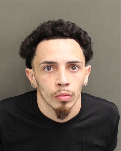  ELIJAH D PEREZ Photo Image