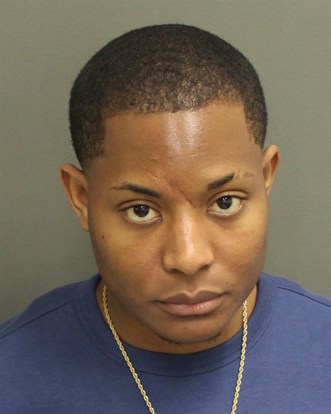  JAVAN KEEM SHARPE Photo Image