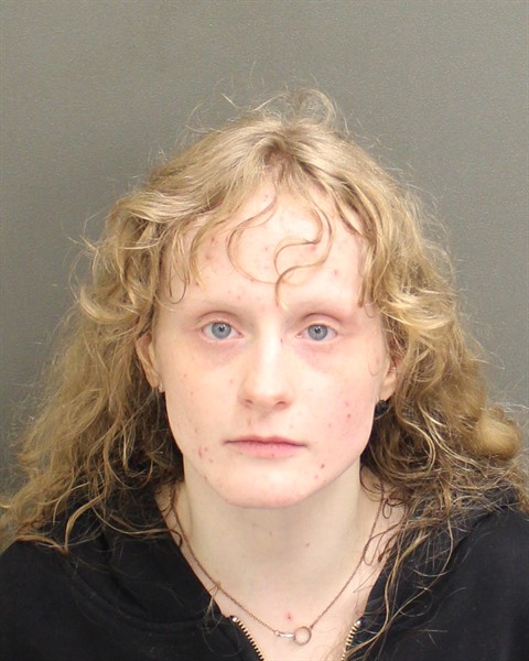  SARAH ROSE STAUSS Photo Image