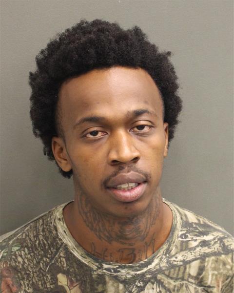  DEON JAKAYLEN JUSTICE Photo Image