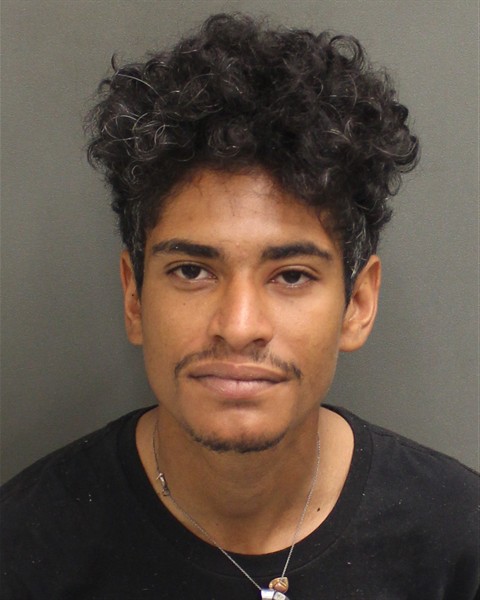  JOHNNY GABRIEL ATTIAS Photo Image