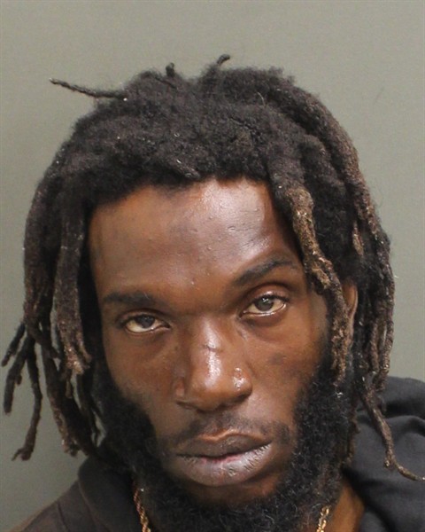  CARLTON EDRICK JACKSON Photo Image