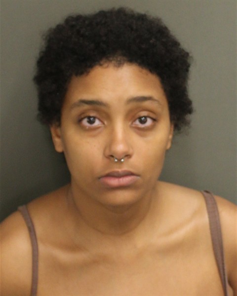  MARIAH EARLENA MCKILL Photo Image