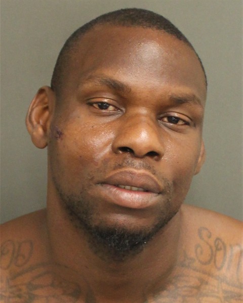  LUCKNER JUNIOR PIERRE Photo Image