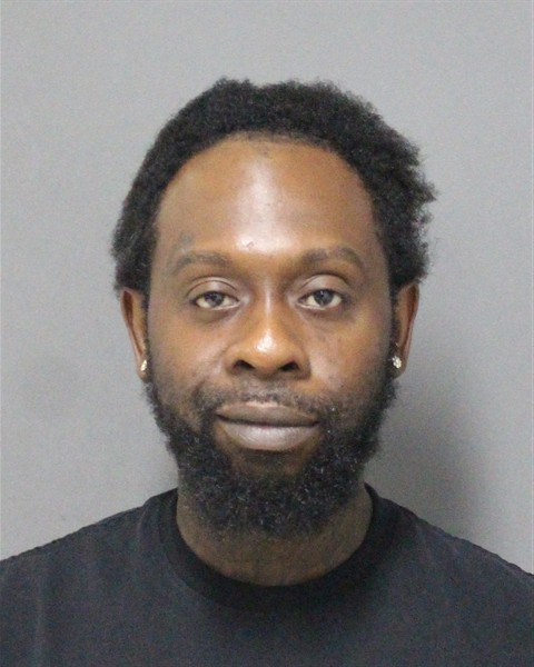  DEMETRIUS NEAL JOHNSON Mugshot / County Arrests / Orange County Arrests