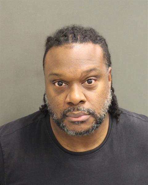  CHARLES TROYJASON TURNER Mugshot / County Arrests / Orange County Arrests