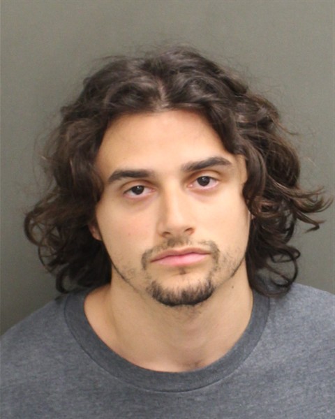  FERNANDO ENRIQUE SALAZAR Photo Image