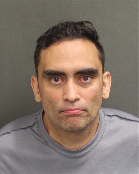  FRANK ANTHONY SANTANA Photo Image