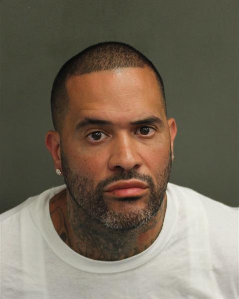  JOSE RAMON CANDELARIO Mugshot / County Arrests / Orange County Arrests