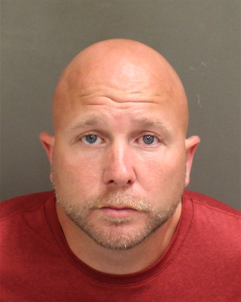  GAVIN BLAKELY JONES Mugshot / County Arrests / Orange County Arrests