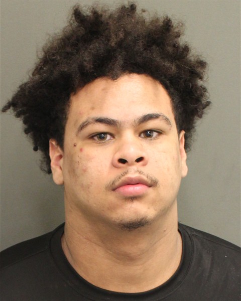  JOSE DANIEL GERMOSENCASTRO Mugshot / County Arrests / Orange County Arrests