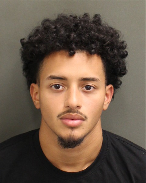  ARMANI ANGEL SANTANA Photo Image