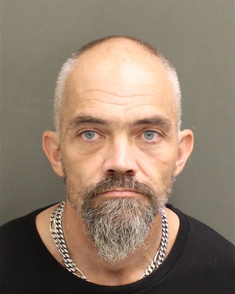  WILLIAM  III HAINES Mugshot / County Arrests / Orange County Arrests