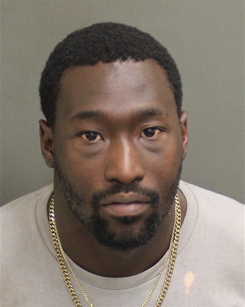  MARLON THURMAN Photo Image