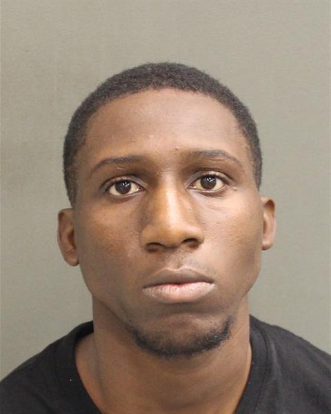  JDARRIAN TRAION LEWIS Mugshot / County Arrests / Orange County Arrests