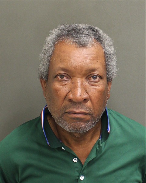  MARIO JEAN JACQUES Mugshot / County Arrests / Orange County Arrests