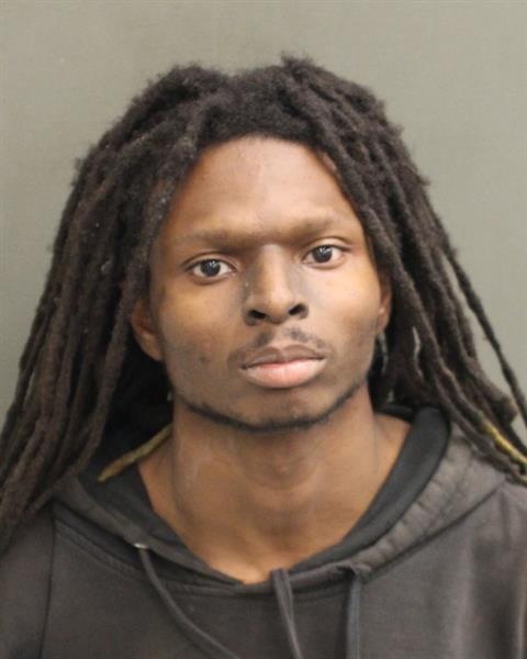  ISAIAH FINLEY Mugshot / County Arrests / Orange County Arrests