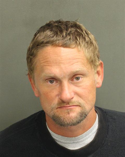  STEVEN DUANE RAKESTRAW Mugshot / County Arrests / Orange County Arrests