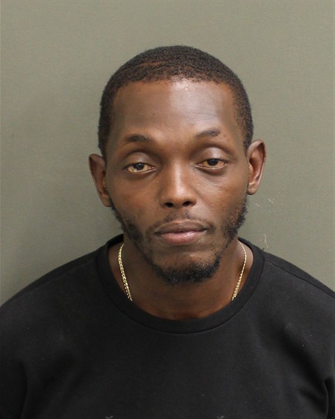  RICHARD ALEJANDRO FRANCIS Mugshot / County Arrests / Orange County Arrests