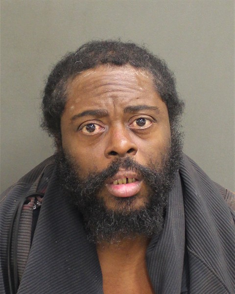  BRANDON MARQUI BANKS Mugshot / County Arrests / Orange County Arrests