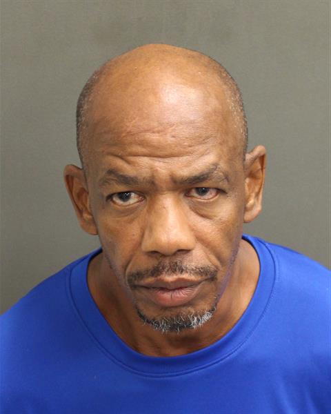  MARK ANTHONY FRAZIER Mugshot / County Arrests / Orange County Arrests