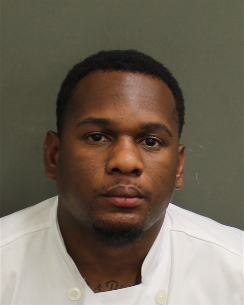  JAHMEZ KIONTE ARMSTRONG Mugshot / County Arrests / Orange County Arrests