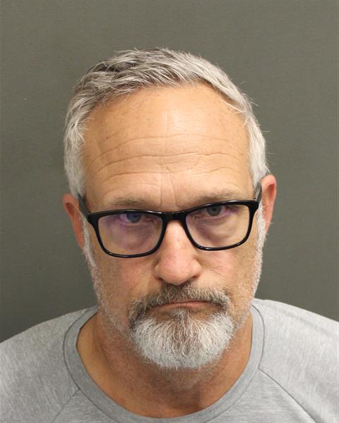  CHRISTOPHER LEE MIZELL Mugshot / County Arrests / Orange County Arrests